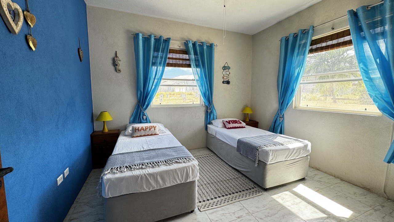 Photo of Bedroom in Bayfield