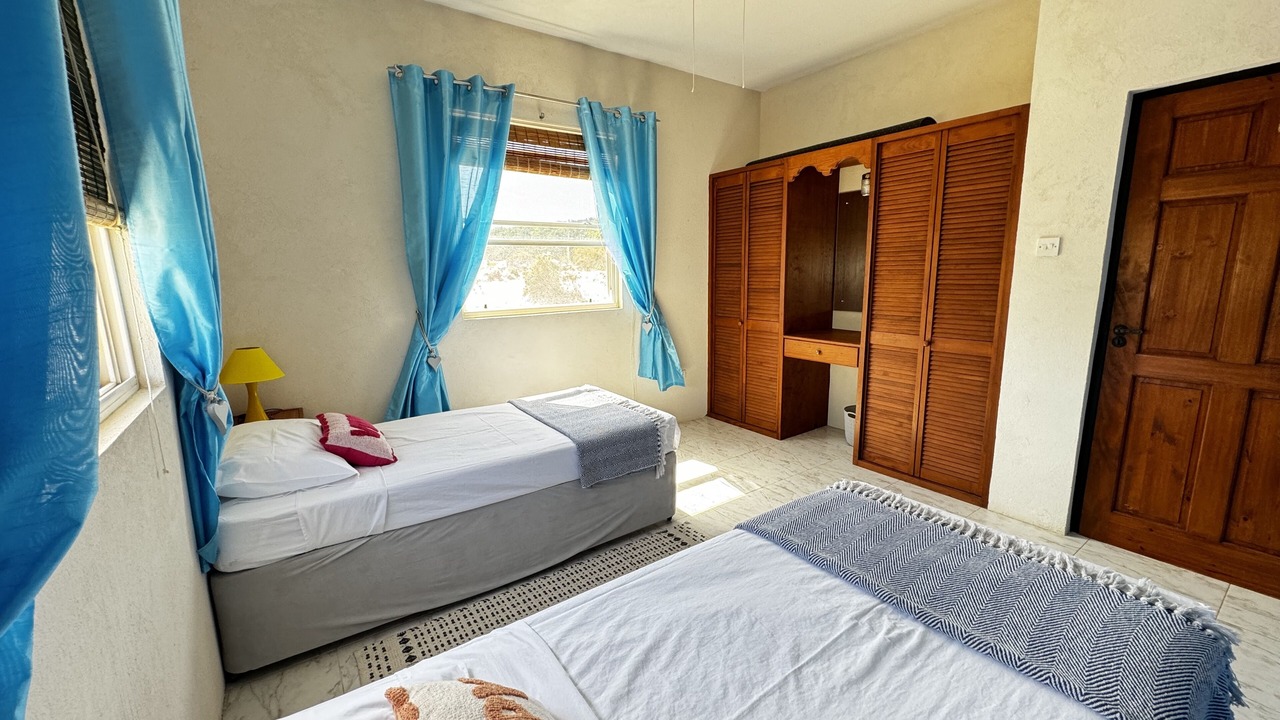 Photo of Bedroom in Bayfield