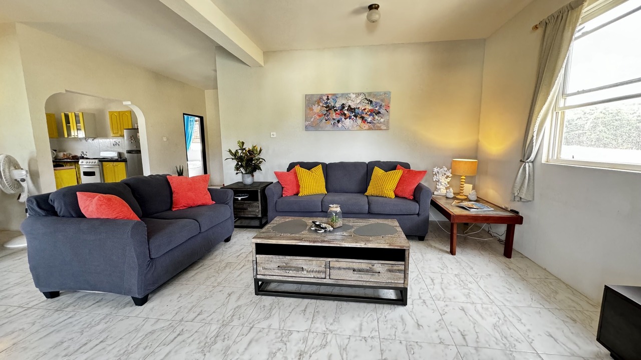 Photo of Livingroom in Bayfield