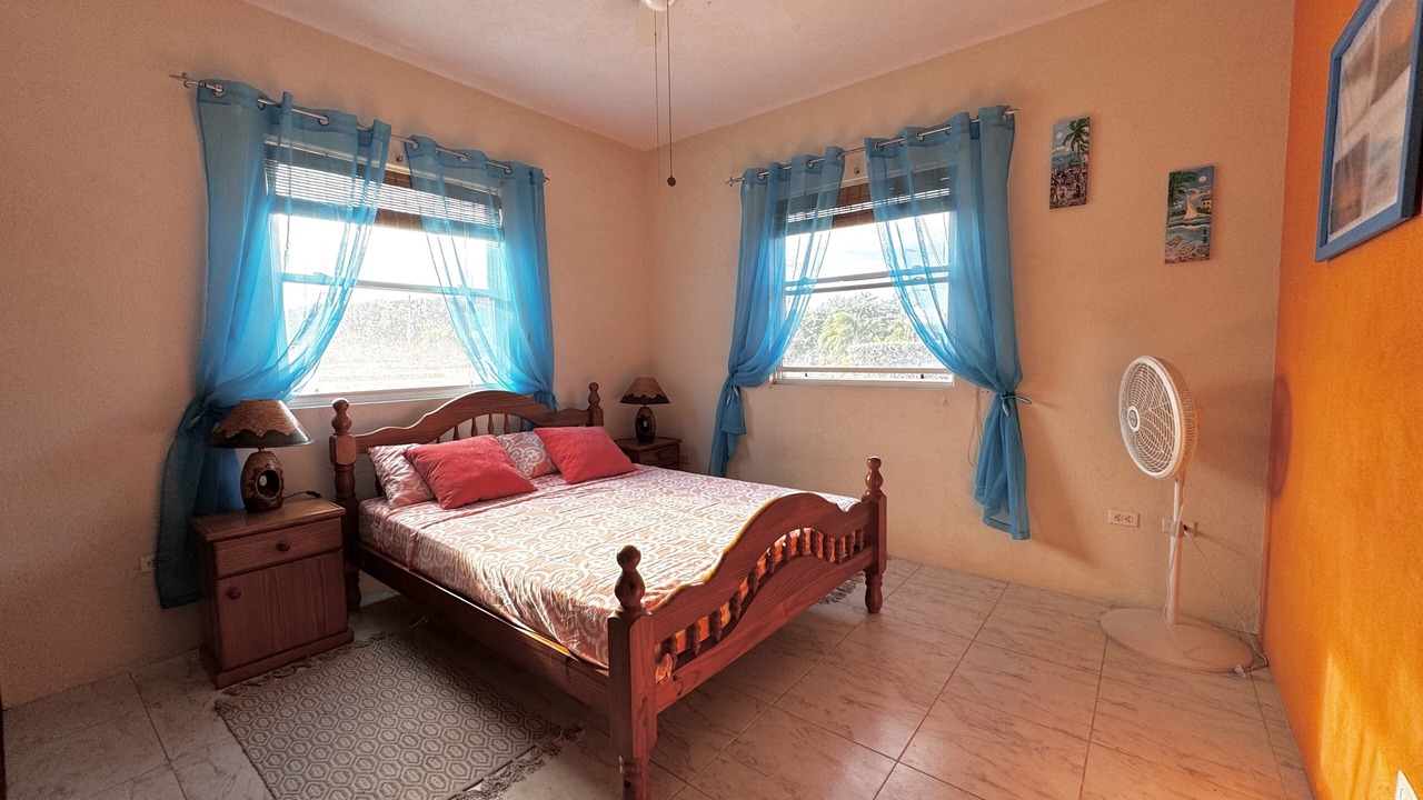 Photo of Bedroom in Bayfield