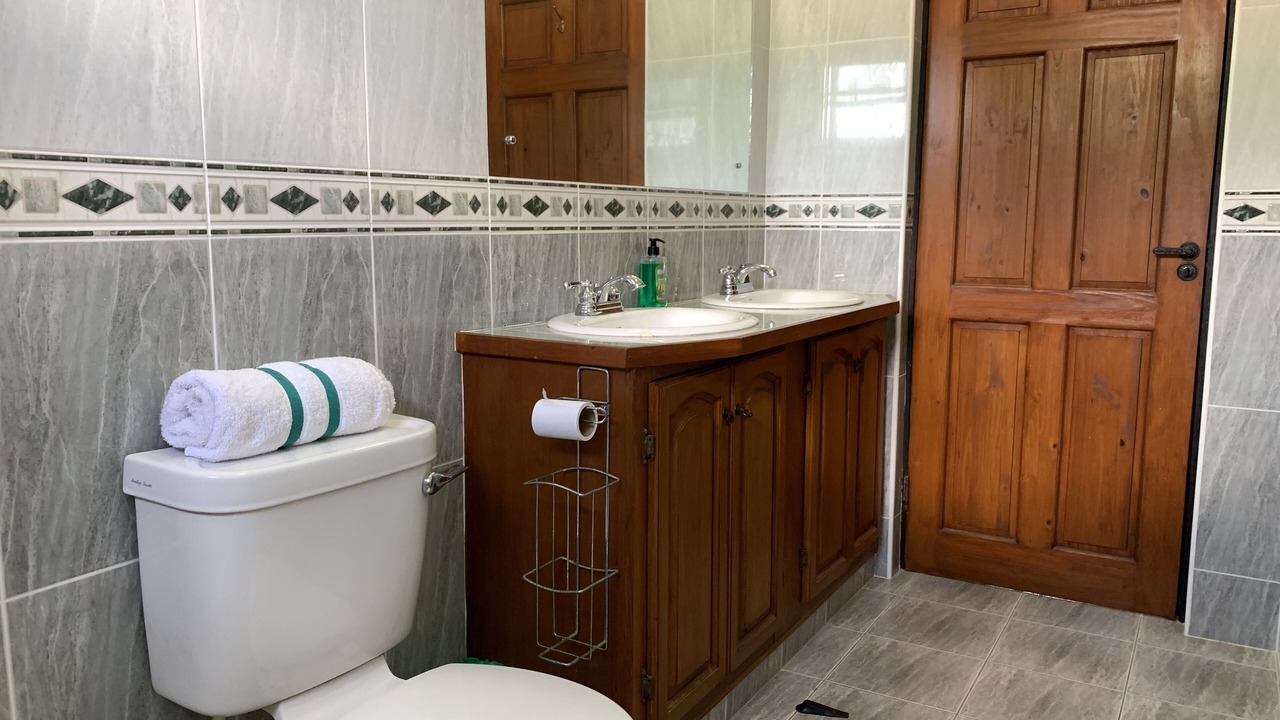 Photo of Bathroom in Bayfield