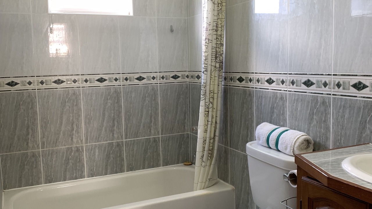 Photo of Bathroom in Bayfield