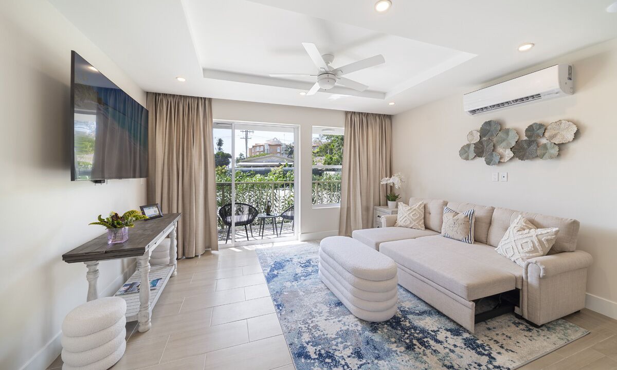 Photo of Livingroom in Little Battaleys