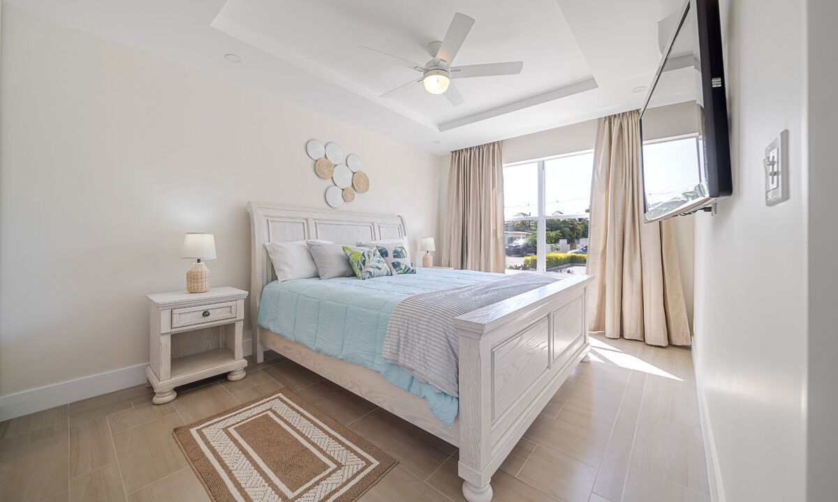 Photo of Bedroom in Little Battaleys