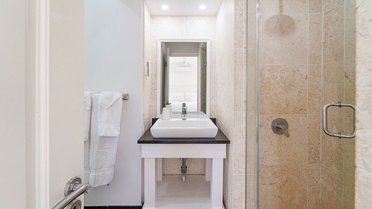 Photo of Bathroom in Gibbes
