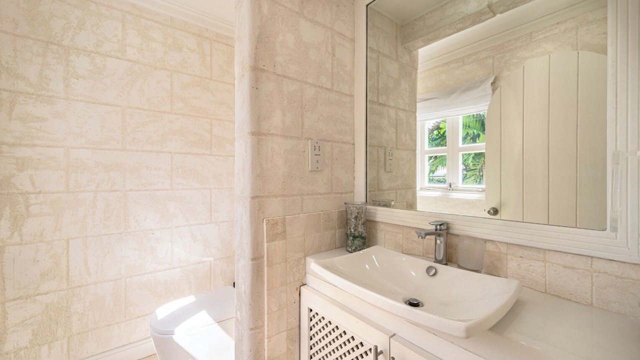 Photo of Bedroom in Gibbes