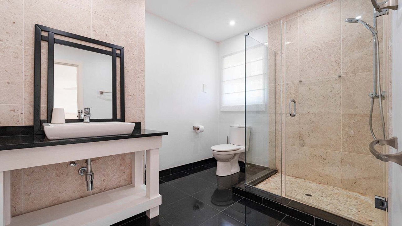 Photo of Bathroom in Gibbes