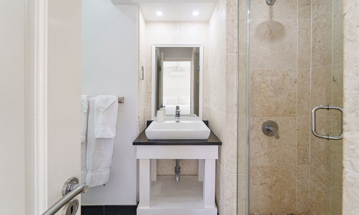 Photo of Bathroom in Gibbes