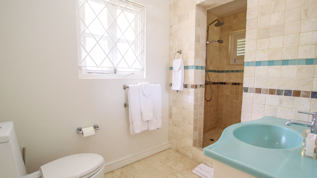 Photo of Bathroom in Gibbes