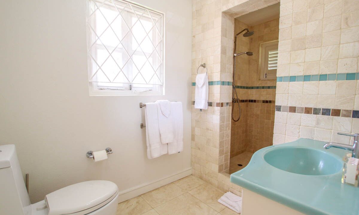 Photo of Bathroom in Gibbes