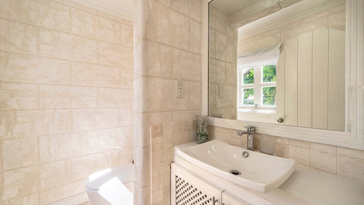 Photo of Bedroom in Gibbes