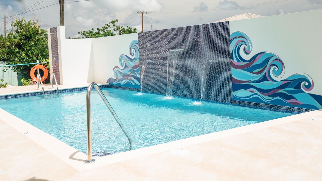 Photo of Outdoor in Blue Waters