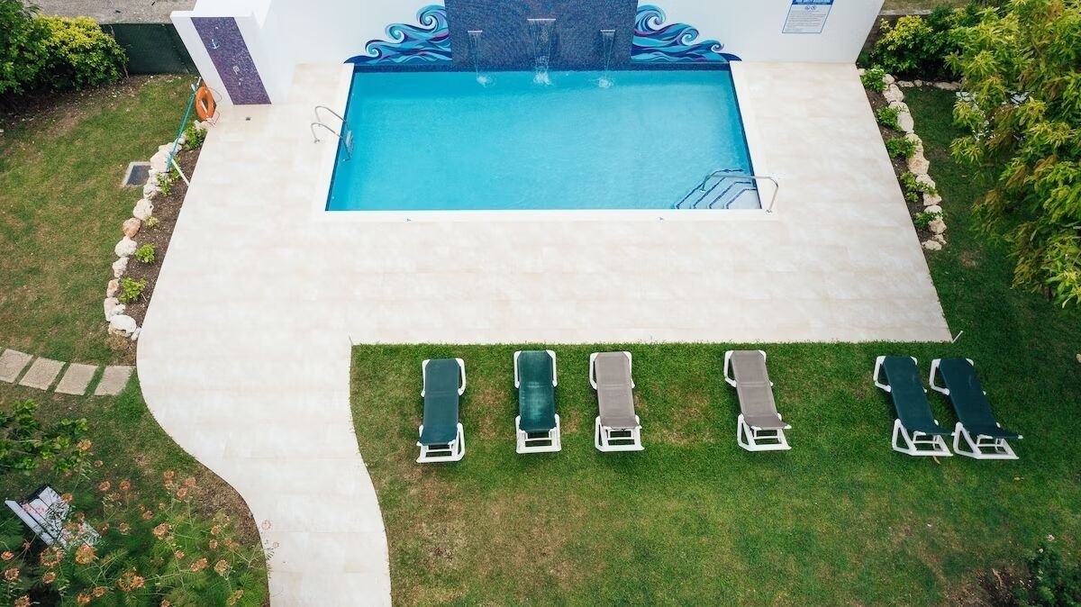 Photo of Outdoor in Blue Waters
