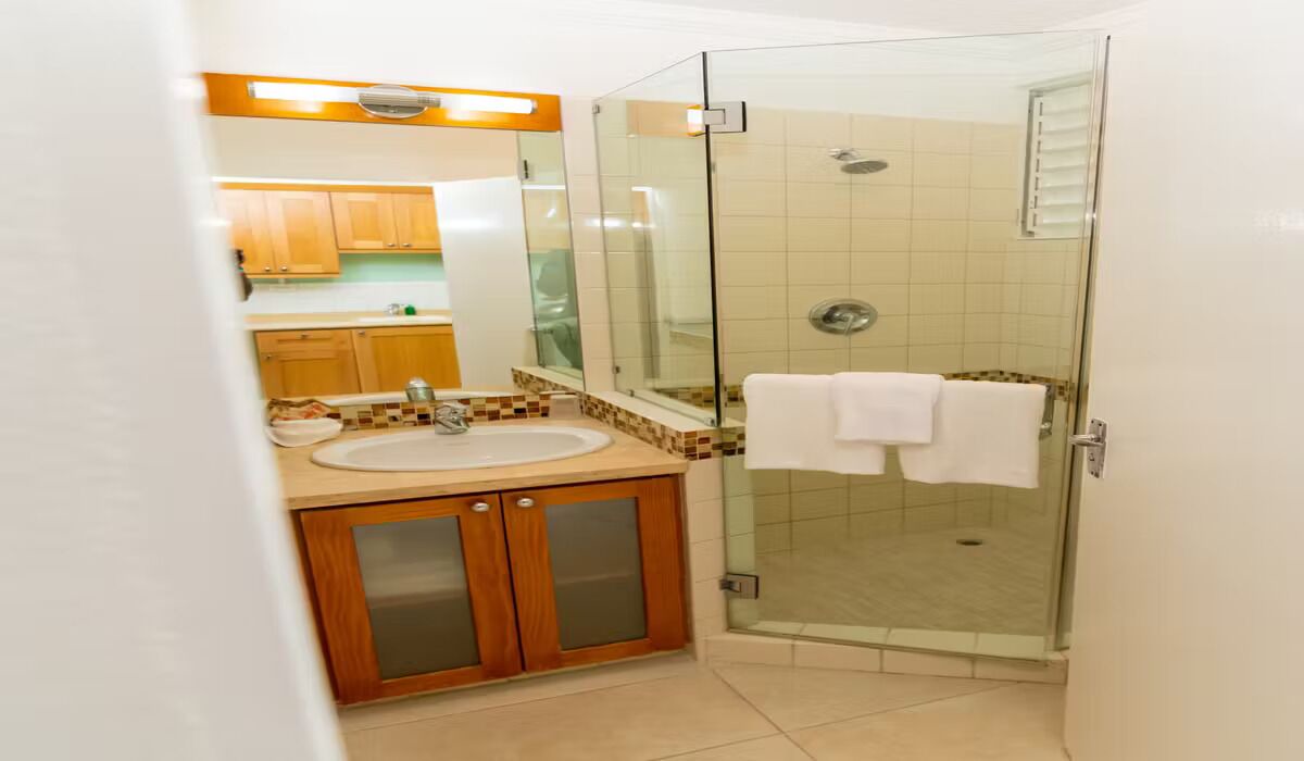 Photo of Bathroom in Blue Waters