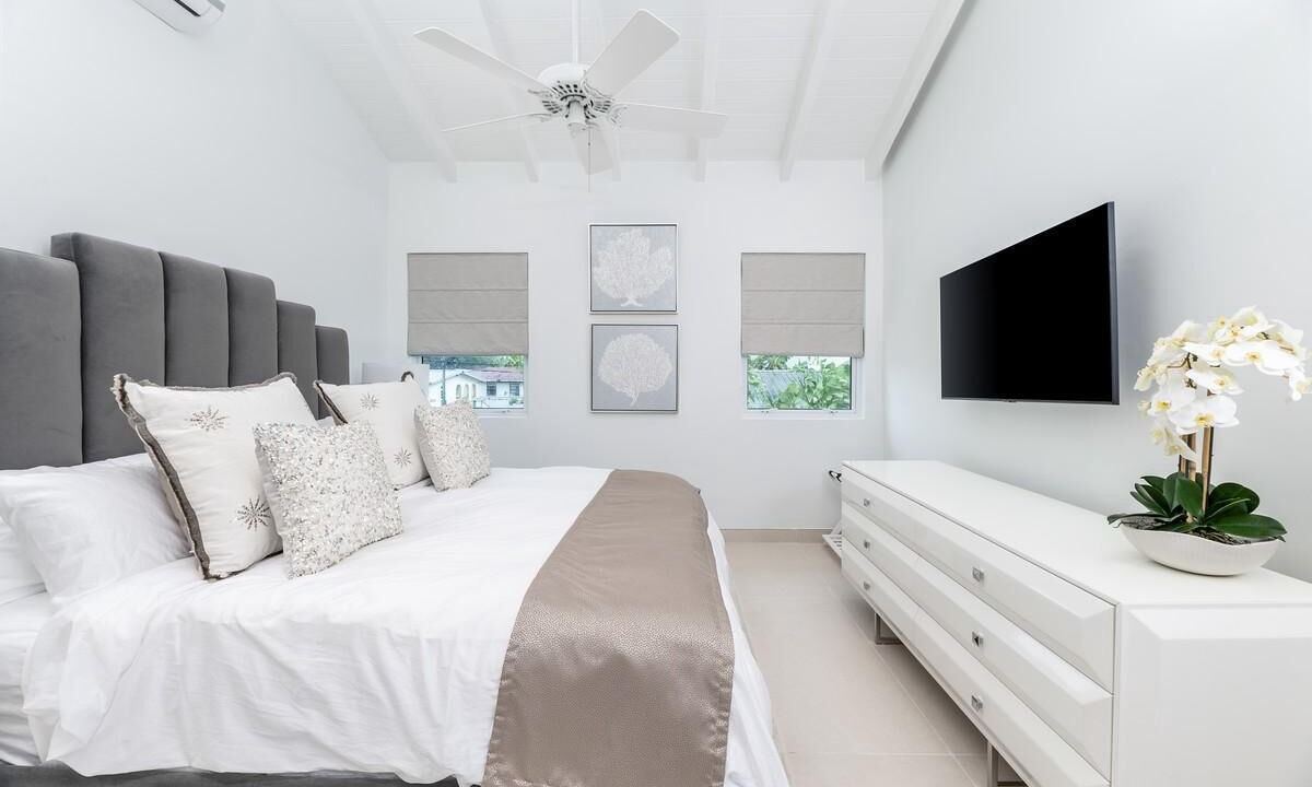 Photo of Bedroom in Lower Carlton Beach