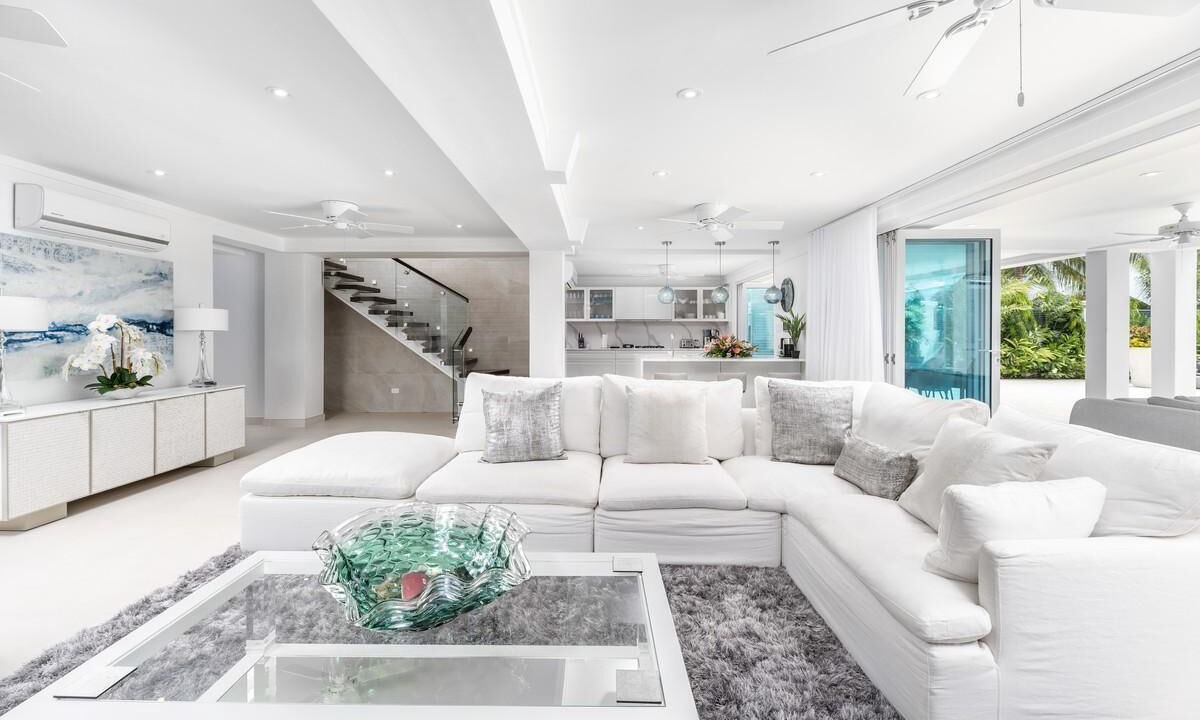 Photo of Livingroom in Lower Carlton Beach