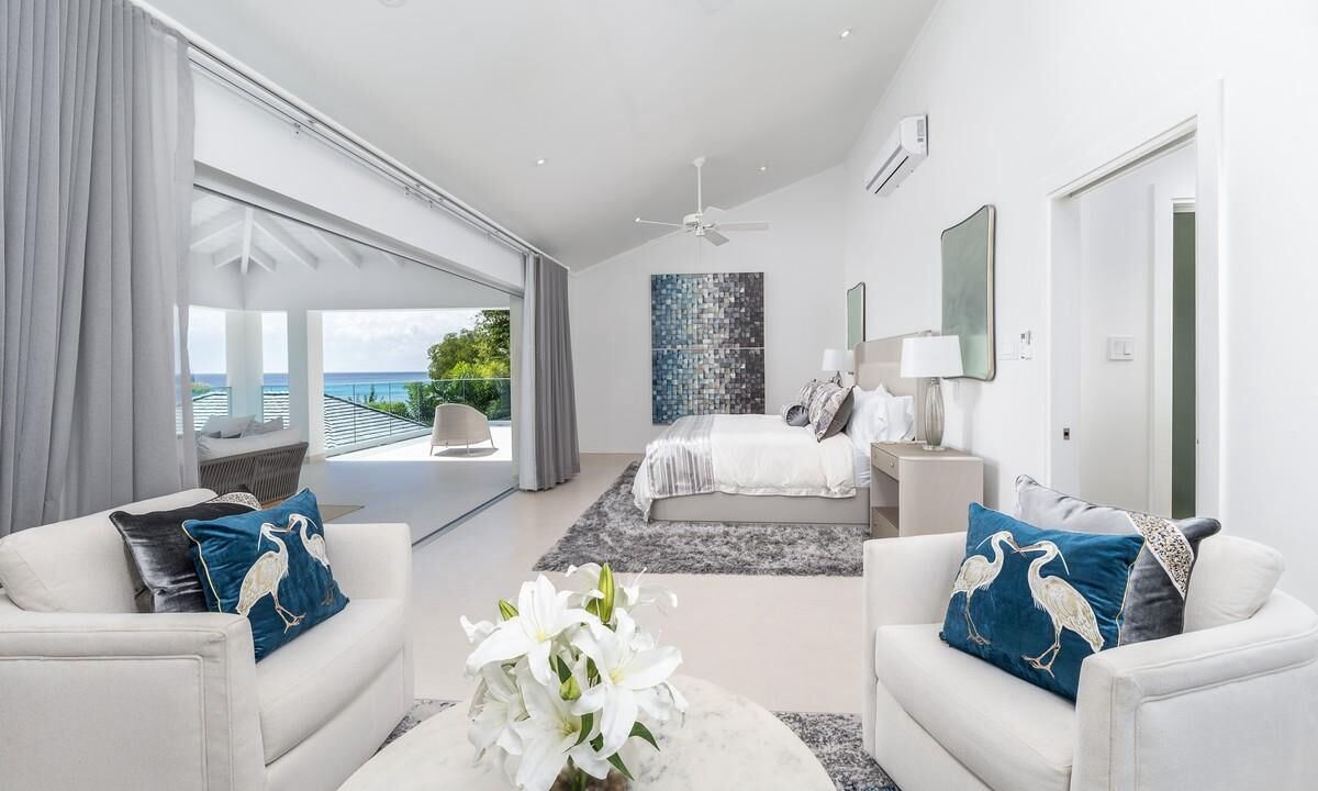 Photo of Bedroom in Lower Carlton Beach