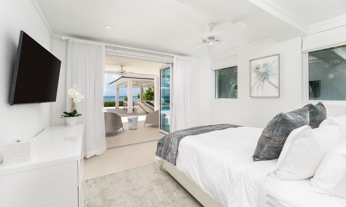 Photo of Bedroom in Lower Carlton Beach