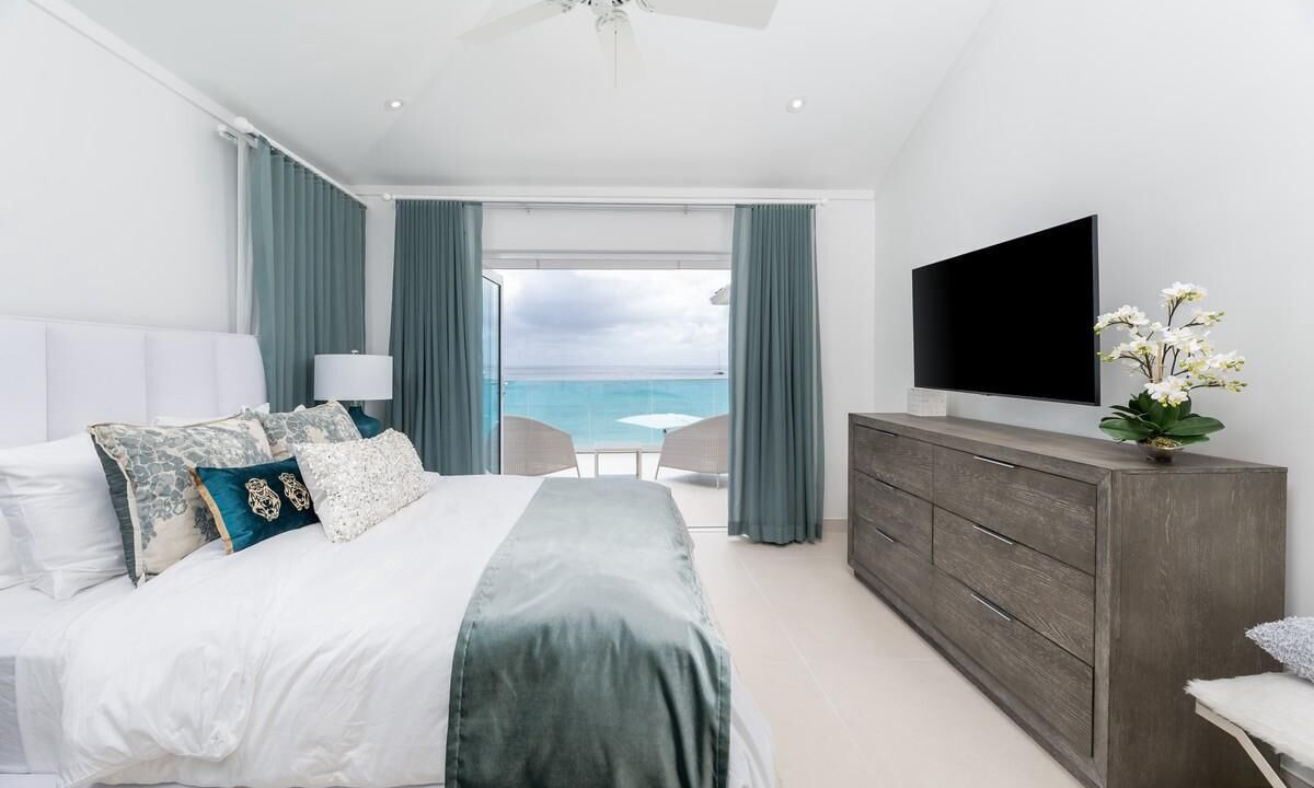 Photo of Bedroom in Lower Carlton Beach
