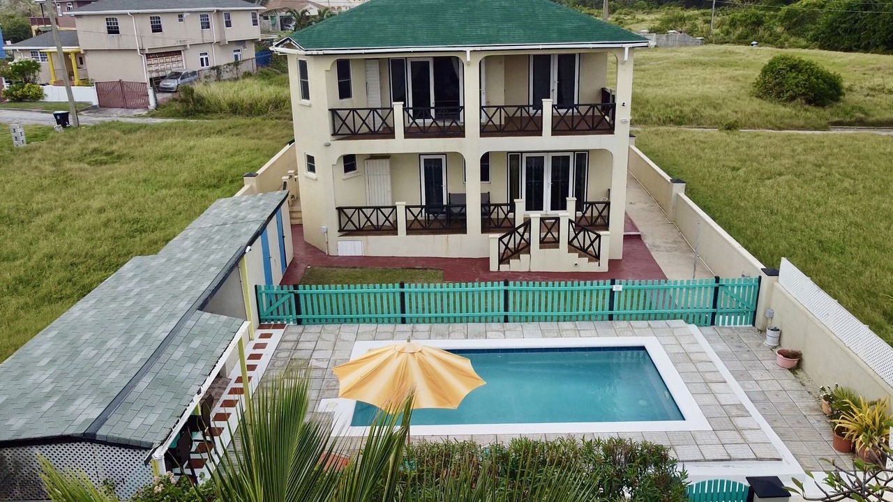 Photo of Outdoor in Ragged Point