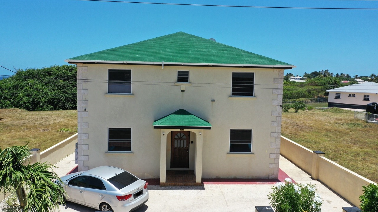 Photo of Outdoor in Ragged Point