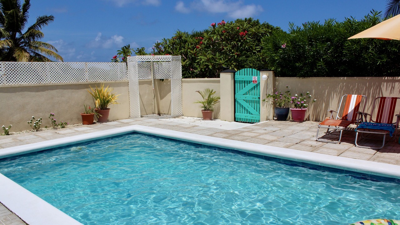 Photo of Outdoor in Ragged Point