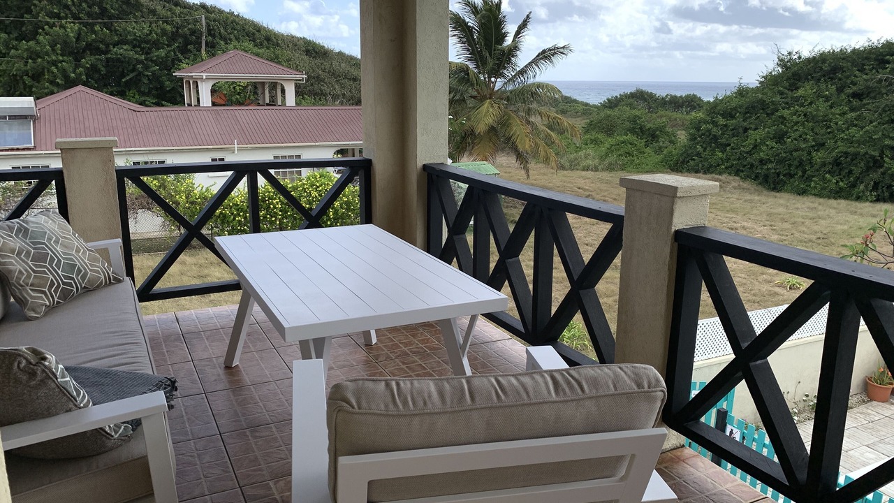 Photo of Outdoor in Ragged Point