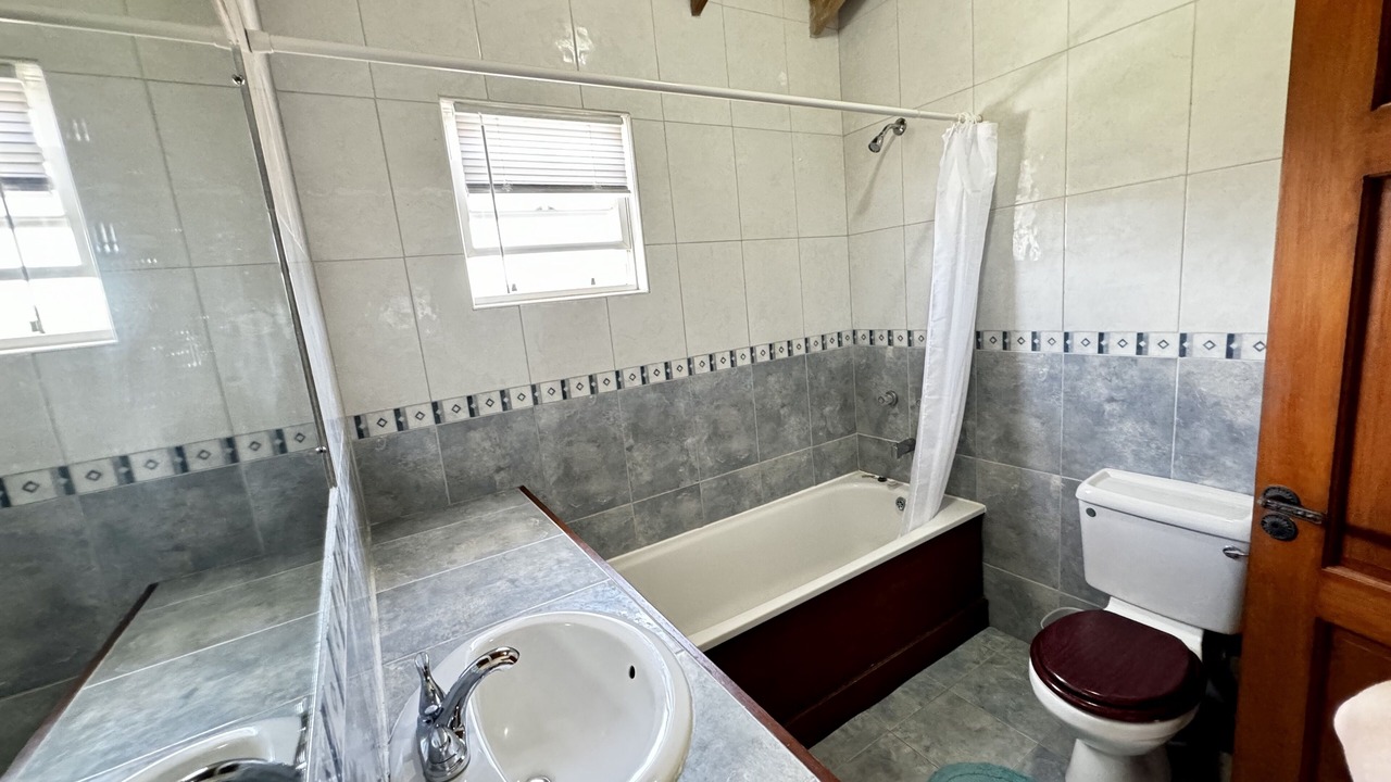 Photo of Bathroom in Ragged Point