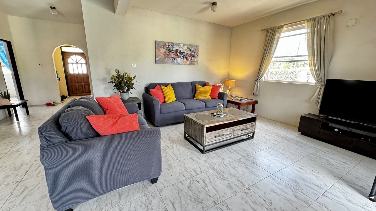 Photo of Livingroom in Ragged Point