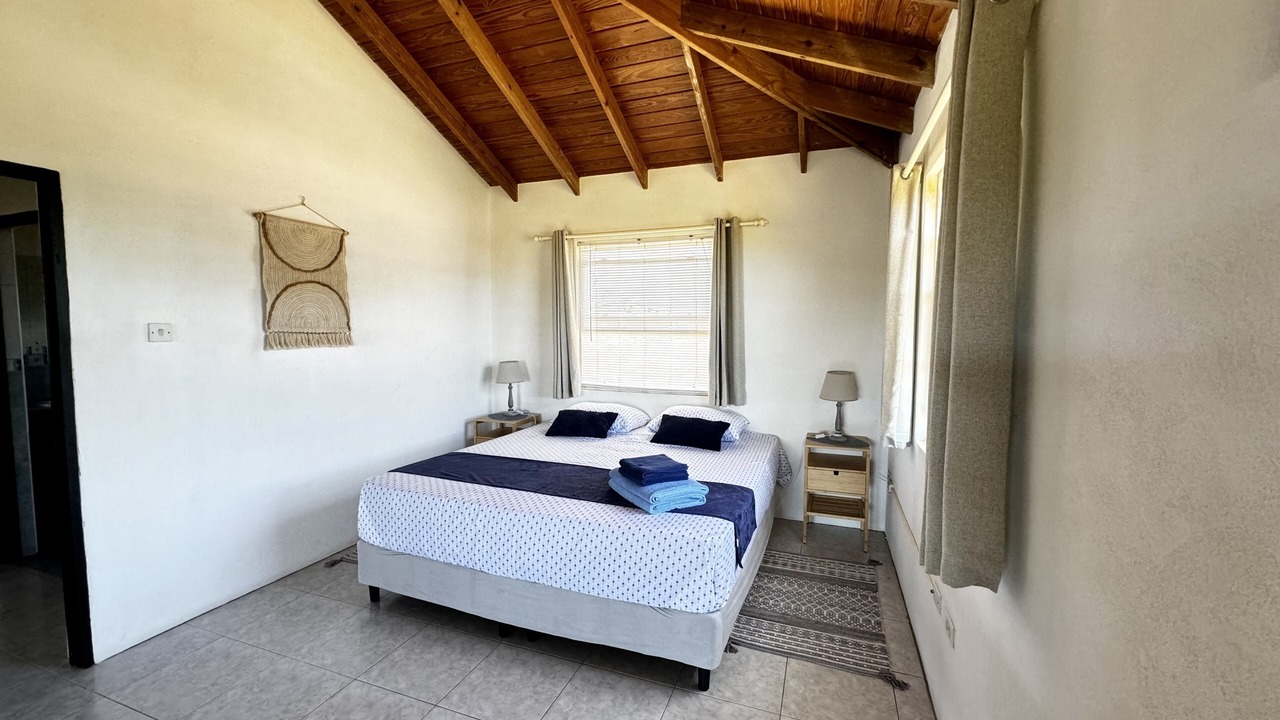 Photo of Bedroom in Ragged Point