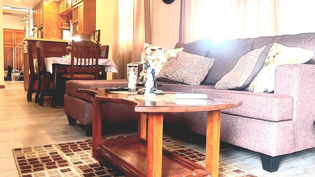 Photo of Livingroom in Bridgetown