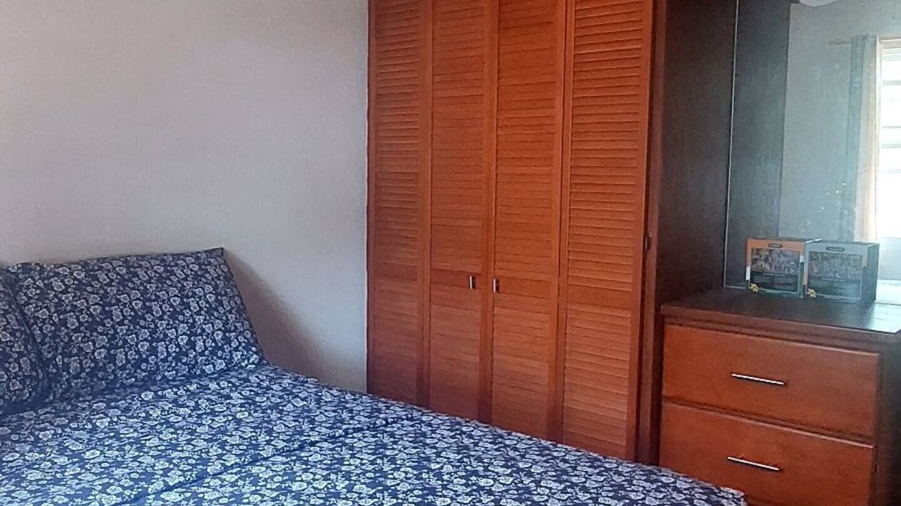 Photo of Bedroom in Bridgetown
