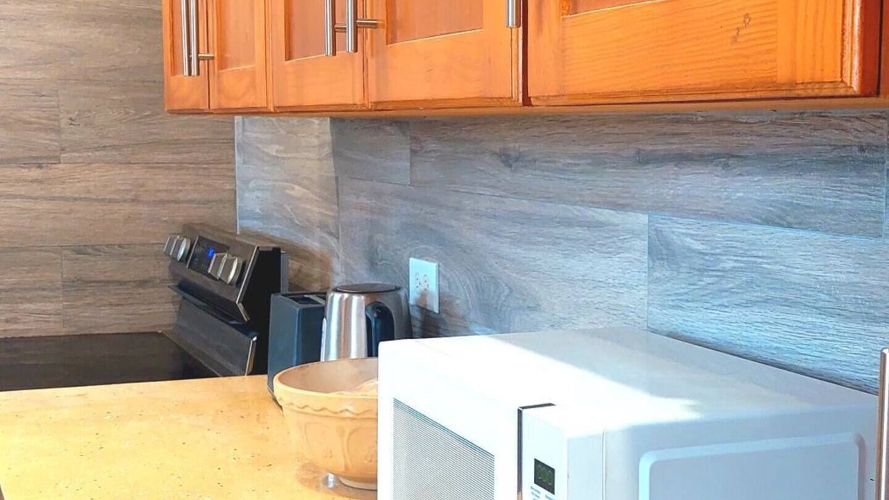 Photo of Kitchen in Bridgetown