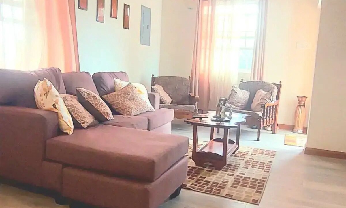 Photo of Bedroom in Bridgetown