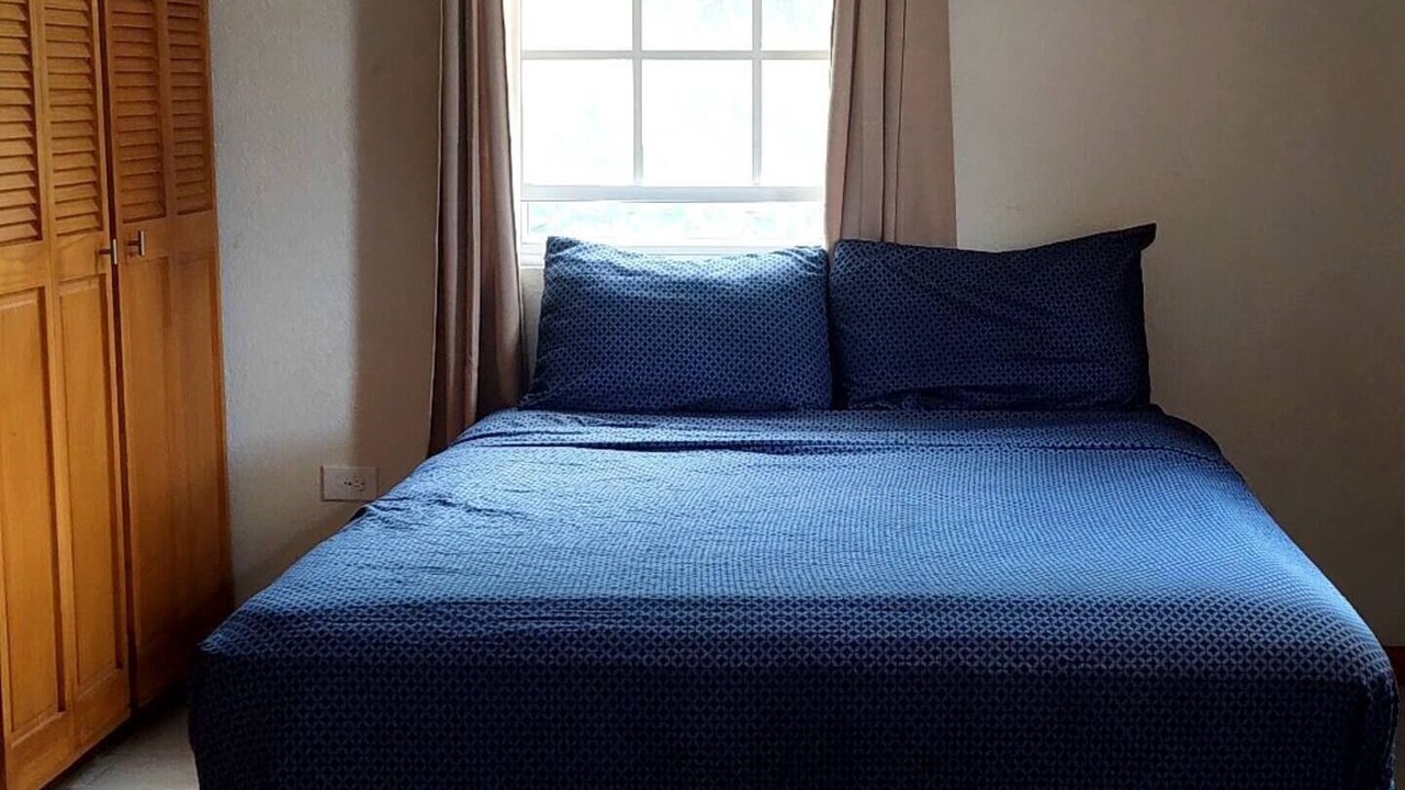 Photo of Bedroom in Bridgetown