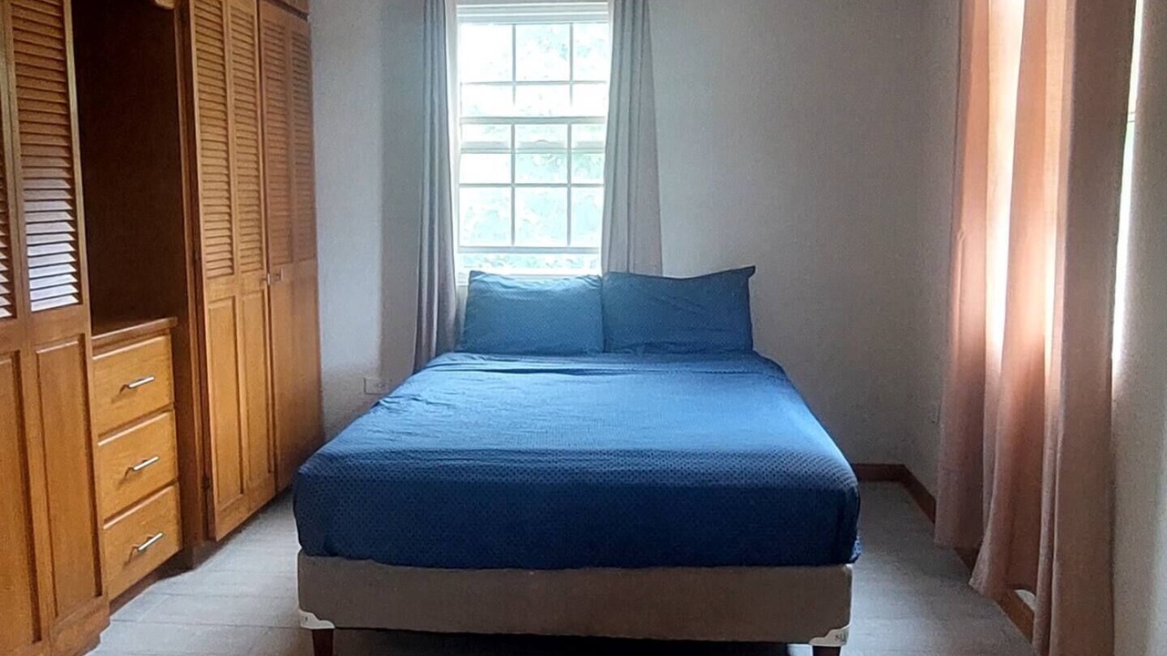 Photo of Bedroom in Bridgetown