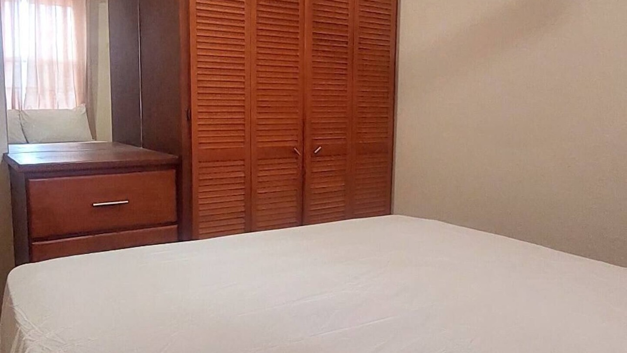 Photo of Bedroom in Bridgetown