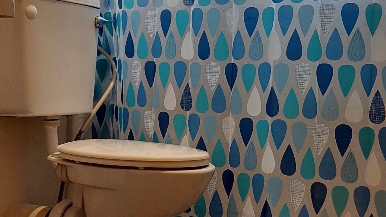 Photo of Bathroom in Bridgetown