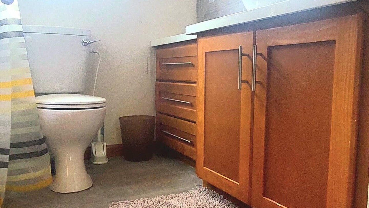 Photo of Bathroom in Bridgetown