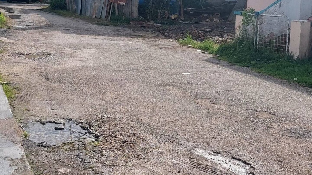 Photo of Outdoor in Bridgetown