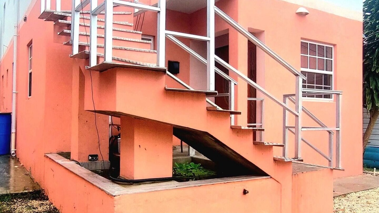 Photo of Outdoor in Bridgetown