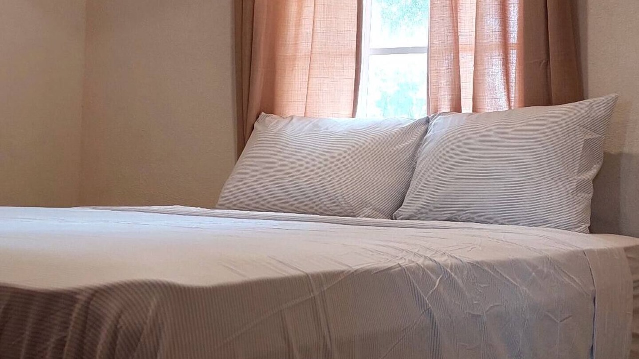 Photo of Bedroom in Bridgetown
