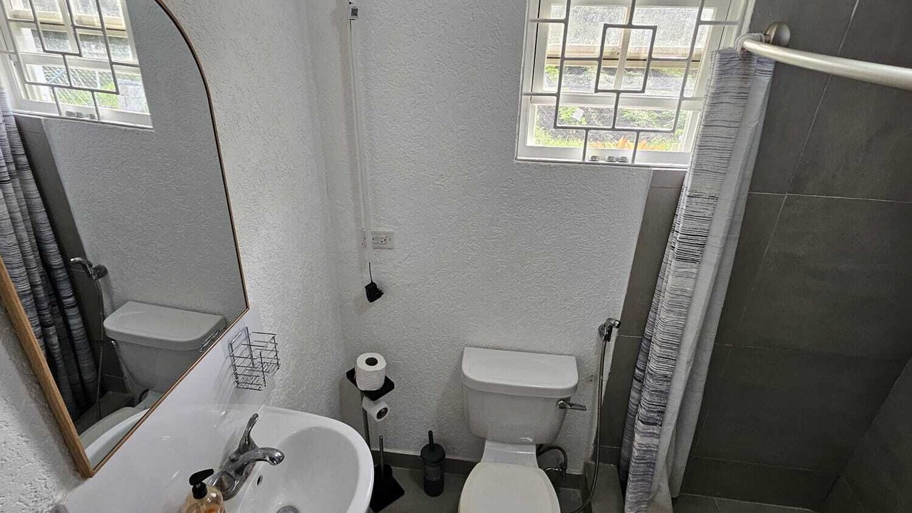 Photo of Bathroom in Charnocks