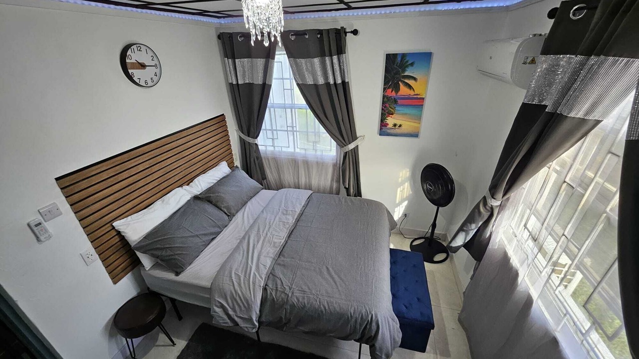 Photo of Bedroom in Charnocks