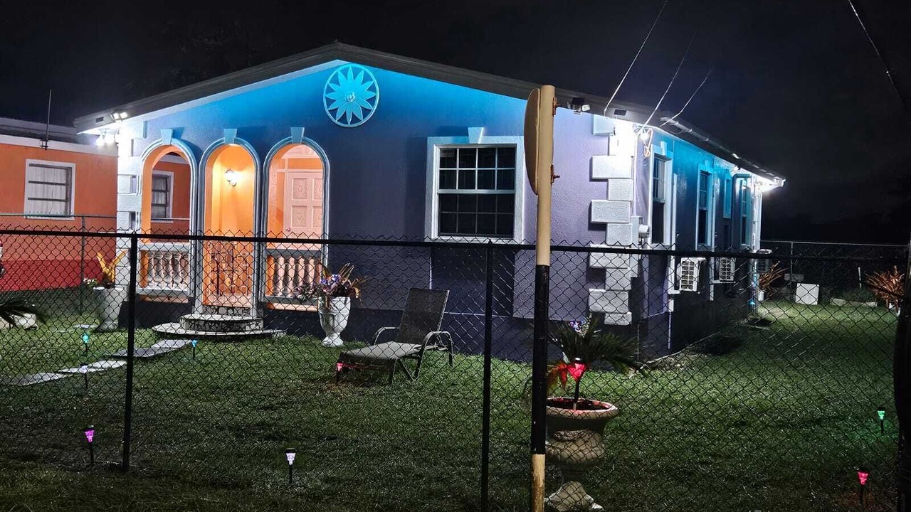 Photo of Outdoor in Charnocks