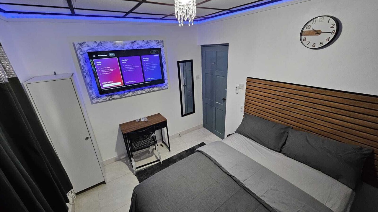 Photo of Bedroom in Charnocks