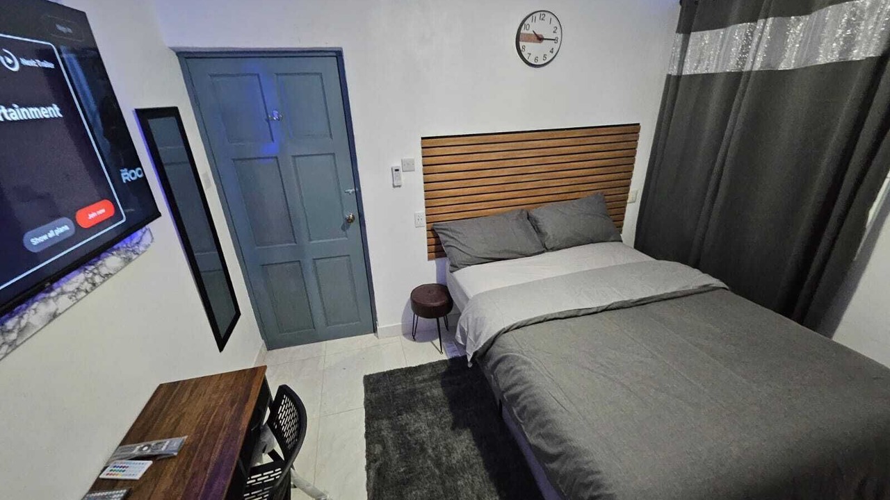 Photo of Bedroom in Charnocks