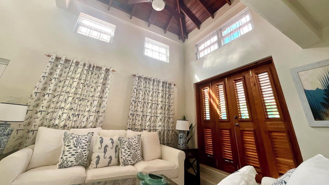 Photo of Livingroom in Mullins