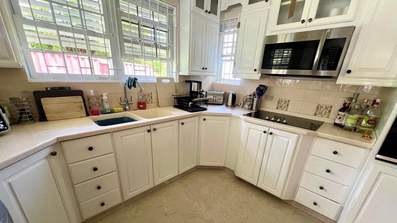 Photo of Kitchen in Mullins
