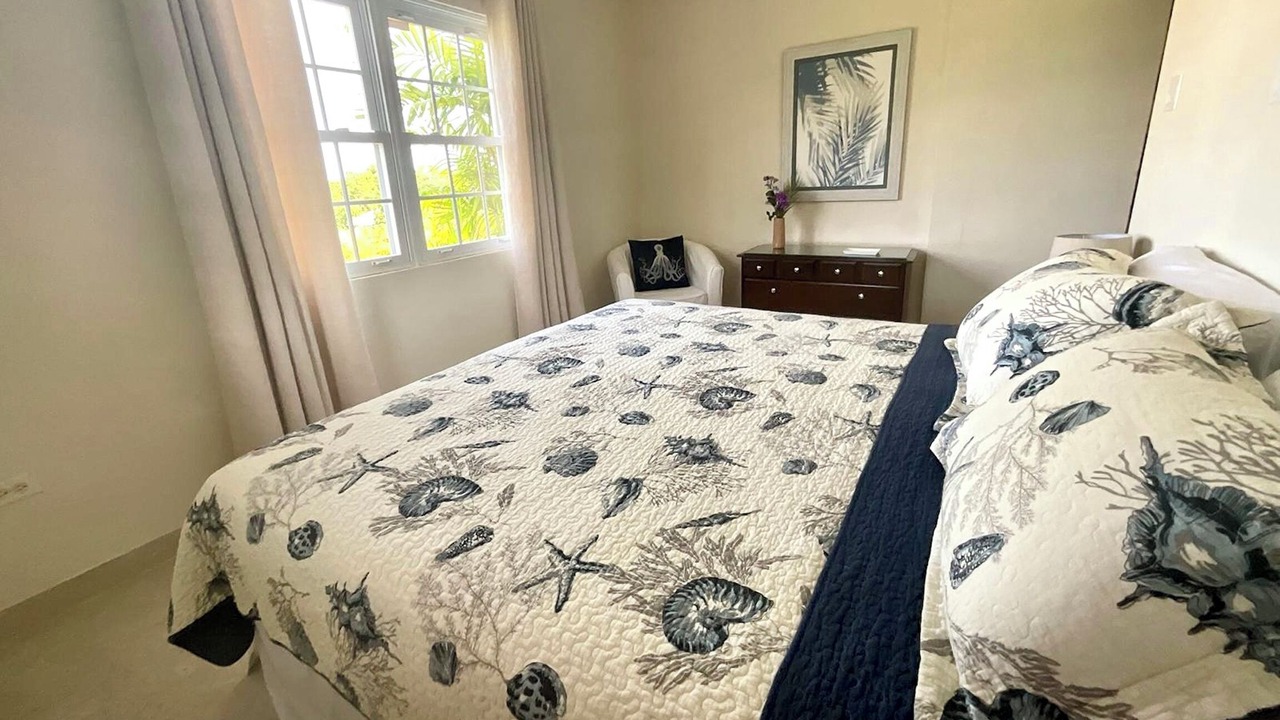 Photo of Bedroom in Mullins